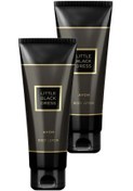 Resim Avon Little Black Dress Kadın Vücut Losyonu 125 ml. İkili Set 