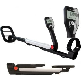 Resim Minelab Go Find 11 Dedektör 