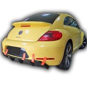 Resim Volkswagen Beetle Difüzör Boyasız 