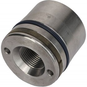 Resim AGCO Piston - Fendt | AL12716012 