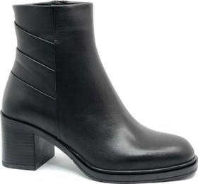 Resim Greyder 59153 Zn Urban Klasik Topuklu Kadın Bot 