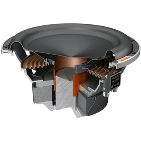 Resim Hertz Mp 300 D2.3 Pro 30cm Subwoofer 