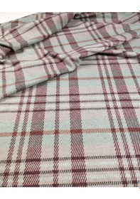 Resim Yeşil Bordo Pembe Renklerde Örme Kumaş En 150 Cm X Boy 300 Cm -9679 Renkli 