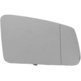 Resim Volkswagen Polo (9NA) 2005-2009 Sağ Ayna Kapağı + Alt Sinyal Paneli 