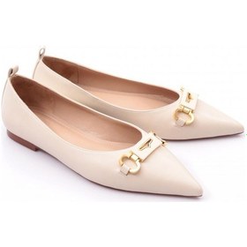 Resim Dgn 169 Kadin Babet 169-2446-R1806 Ten Rengi 