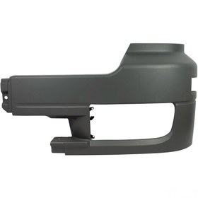 Resim Tampon Actros Mp1 Sol - A9418800970 [MB50.5027.W] - A9418800970 
