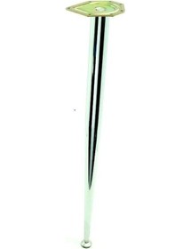 Resim Gürçayhırdavat Masa Ayağı 11.460 - 42-16Mm Konik Açılı (4 Adet) 