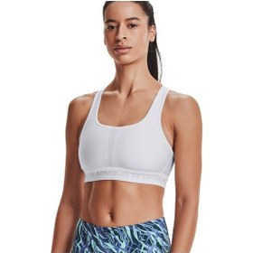 Resim Under Armour Crossback Mid Sporcu Sütyeni 