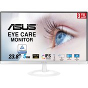 Resim Asus VZ249HE IPS 1920X1080 5MS D-SUB HDMI Monitör Asus