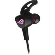 Resim Asus ROG Cetra II Type-C Kulakiçi Oyuncu Kulaklığı AI-Gürültü Engelleyici USB-C PC Mobil ve Nintendo Switch 