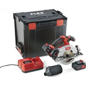 Resim Flex Cs 62 18.0-Ec 18V 5 Ah Akülü Sunta Kesme 