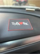 Resim poyoto Tofaş Kaydırmaz Ped 
