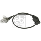 Resim Febi-24576 Krank Devir Sensörü T5 Beetle Bora Golf Iv Sharan A3 542694955 Febi-24576 Krank Devir Sensörü T5 Beetle Bora Golf Iv Sharan A3 542694955