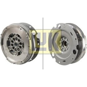 Resim Audi A4 2008 - 2009 1.8 Tfsı Caba Motor Volant Luk Marka 0b1105266n 