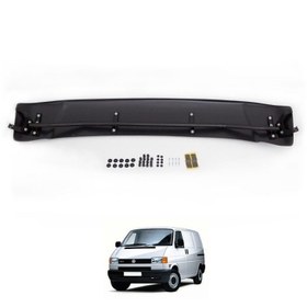 Resim Volkswagen Transporter T4 1995 - 2003 Ön Cam Güneşliği 