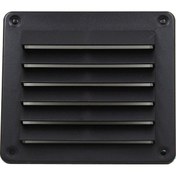 Resim Suntek Deniz Yat Karavanı Için 140mm Tekne Rv Panjur 