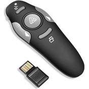 Resim Sunum Kumandası Slayt Sunumu Için Lazer Pointer Presenter 