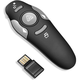 Resim Sunum Kumandası Slayt Sunumu Için Lazer Pointer Presenter 