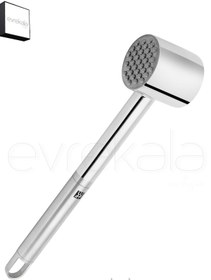 Resim Zwilling Evrekala Profesyonel Et Dövücü Zwilling Pro Et Yumuşatıcı -Yetkili Evrekala- Yeni Seri Et Döveceği 