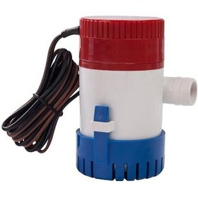 Resim Sintine 1500 12v 8a Sintine Pompası 