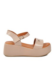 Resim Pierre Cardin PC-54611 Z Buz Kadın Sandalet 