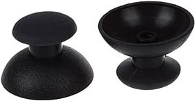 Resim Kochenty 2 x Analog Kumandalı THUMBSTICKS 2/3 Joystick PS2 PS3 için 