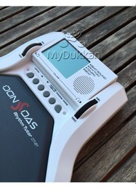 Resim Cherub Donsdas Dt-81 Metronomlu Çalışma Pedi 