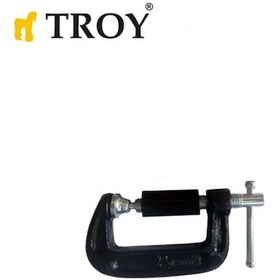 Resim Troy 25062 C-Tipi Işkence. 51 Mm 
