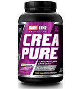 Resim Hardline Creapure 120 Kapsul Kreatin Creatine 