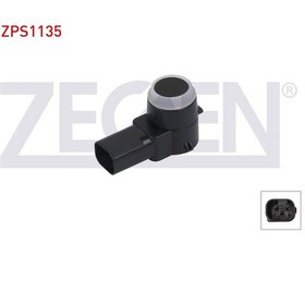 Resim Park Sensoru On-arka Cıtroen C4 Iı 2015- / Cıtroen Ds5 2011- / Peugeot 508 I 2014-2018 / 508 Sw I 2012-2018 