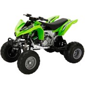Resim Nessiworld 1:12 Kawasaki KFX 450R Motor 