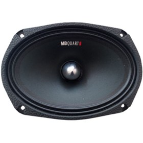 Resim MBQUART MB Quart 6x9 Midrange Hoparlör 1 Adet 