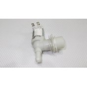 Resim Altus Ventil Bulaşık Makinesi Ince L Tipi Geçmeli Tek Vida Su Girişi 