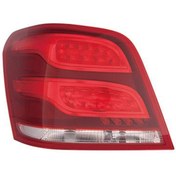Resim Ulo STOP LAMBASI SOL (LED) GLK-CLASS X204 12>15 - 1194001 