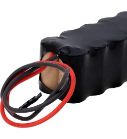 Resim Rowenta Air Force Extreme RH8771 Kablosuz Dikey Süpürge Pili 24V 