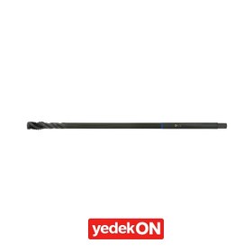 Resim Reca Makina Klavuz Mavi Uzun Helix M8 