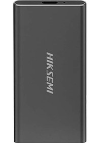 Resim Hiksemi Dagger HS-ESSD-T200N 512 GB 560-510 MB/s Taşınabilir SSD 