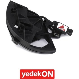 Resim AGCO Kontrol Düğmesi Montajı - Massey Ferguson / Fendt / Valtra | ACW022130E 