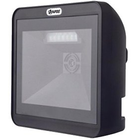 Resim Avapos CK710 Masa Üstü Okuyucu 