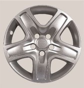 Resim Aslan Kalıp 143 Ford Focus Jant Kapağı Set 16 Bijonlu Mrmoem-1069881 