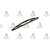 Resim Bosch Silecek Süpürgesi Tek Tip Retrofıt Üniversal 15" Muz 380mm Bsh-3397004628 
