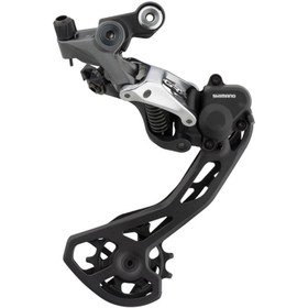 Resim Shimano GRX RD-RX810 2x11 34T Shadow RD+ Arka Aktarıcı* 