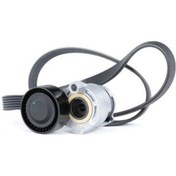 Resim Alternatör Kayıs Kıtı Clıo Iv Euro 5 117202495R 