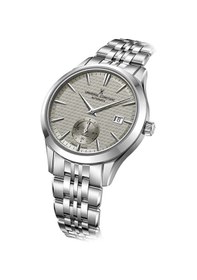 Resim Universe Constant Uc3058 Erkek Kol Saati Metalik Gri 