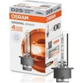 Resim Osram D2S Xenon 