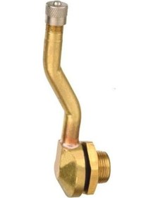 Resim V3-14-2 Pilot Lastik Sibobu 11Cm 