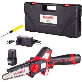 Resim Palmera Cs-35 Akülü Testere 2.0 Ah+şarj Cihazı 2 Akülü 
