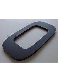 Resim 15Cm Kapı Daire Villa Bina Birim Numarası No:0 N11.2592 