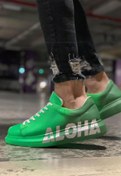 Resim CH254 CBT Pittura Erkek Ayakkabı 403 ALH YESIL / KOYU YESIL Chekich