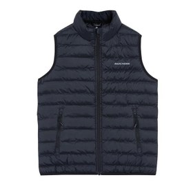 Resim Skechers Essential Vest Kadın Siyah Yelek 